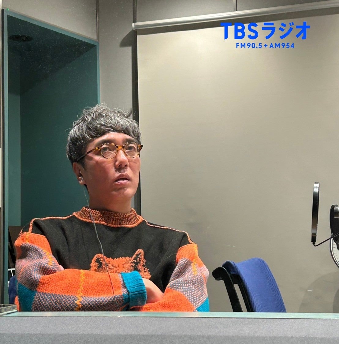 JUNKおぎやはぎ「2025年一発目！第12回・選曲センス対決